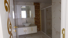3 + 1 DAİRE GÖRSELLERİ