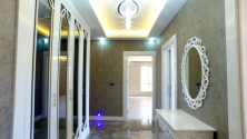 3 + 1 DAİRE GÖRSELLERİ