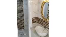 3 + 1 DAİRE GÖRSELLERİ
