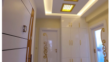 2 + 1 DAİRE GÖRSELLERİ