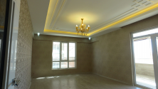 3 + 1 DAİRE GÖRSELLERİ