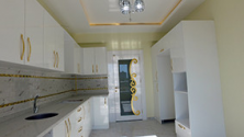 3 + 1 DAİRE GÖRSELLERİ