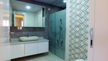 3 + 1 DAİRE GÖRSELLERİ