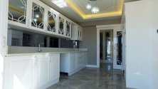 3 + 1 DAİRE GÖRSELLERİ