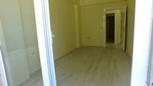 3 + 1 DAİRE GÖRSELLERİ