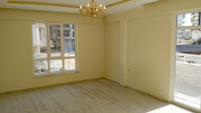 3 + 1 DAİRE GÖRSELLERİ