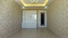 3 + 1 DAİRE GÖRSELLERİ