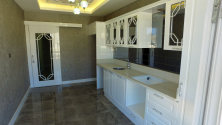 2 + 1 DAİRE GÖRSELLERİ