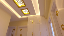 2 + 1 DAİRE GÖRSELLERİ