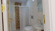 3 + 1 DAİRE GÖRSELLERİ
