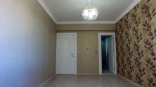 3 + 1 DAİRE GÖRSELLERİ