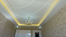 3 + 1 DAİRE GÖRSELLERİ