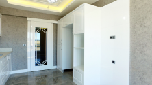 3 + 1 DAİRE GÖRSELLERİ
