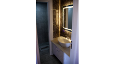 3 + 1 DAİRE GÖRSELLERİ