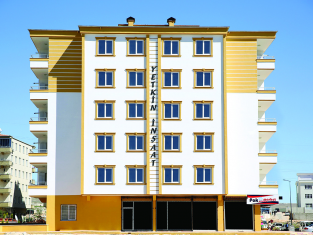 OSMANBEY APARTMANI