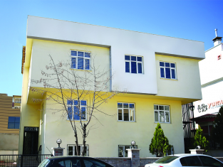 DANSART MÜZİK OKULU