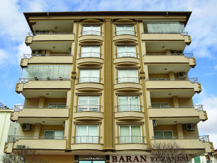 SİNEM APARTMANI